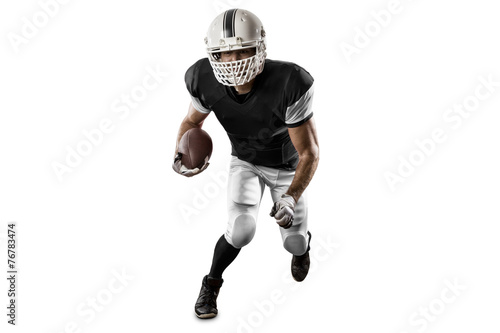 Football Player