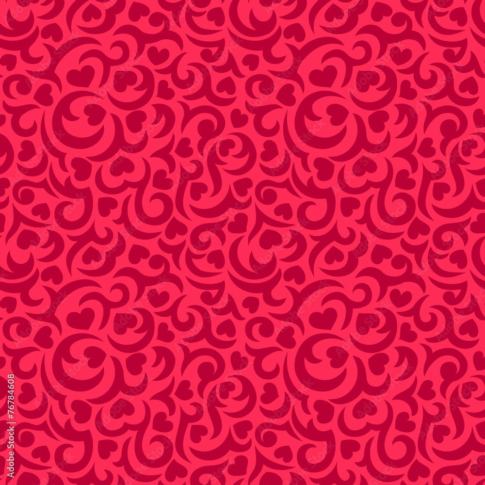 Valentine's Day pattern Valentine's Day pattern