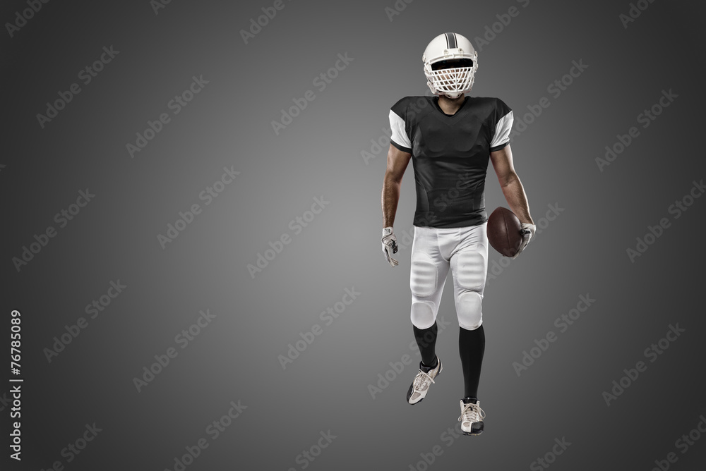Football Player Football Player