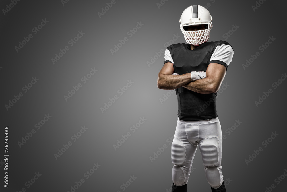 Football Player Football Player