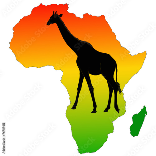 Safari in Africa