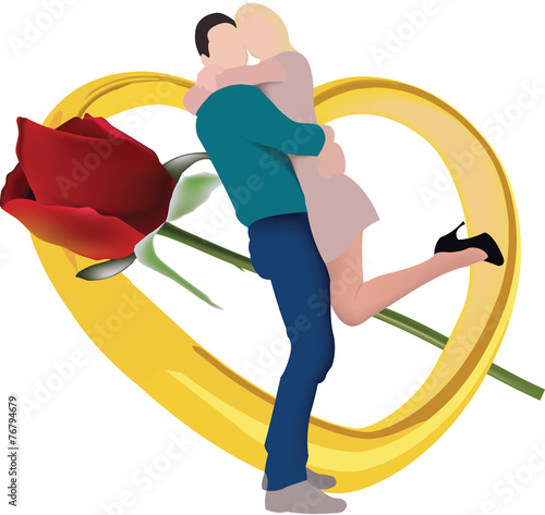san valentino