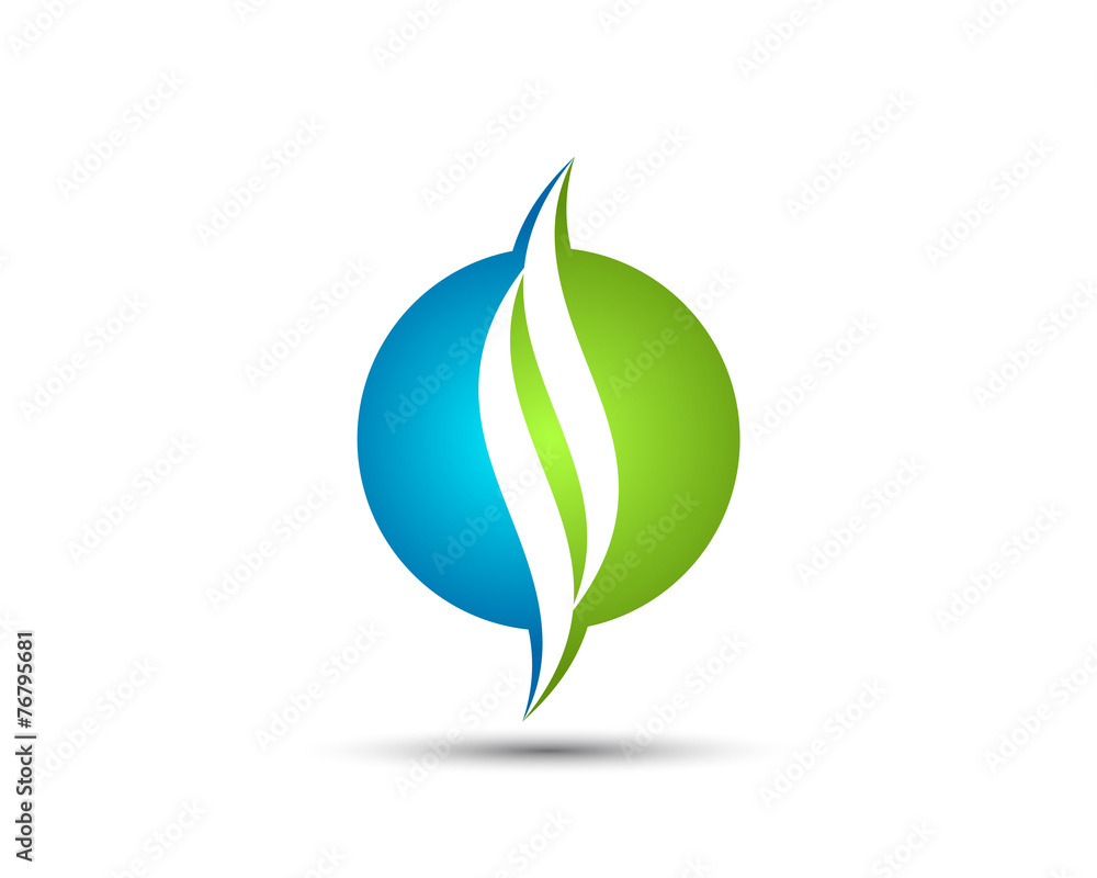 Abstract Logo Template Abstract Logo Template