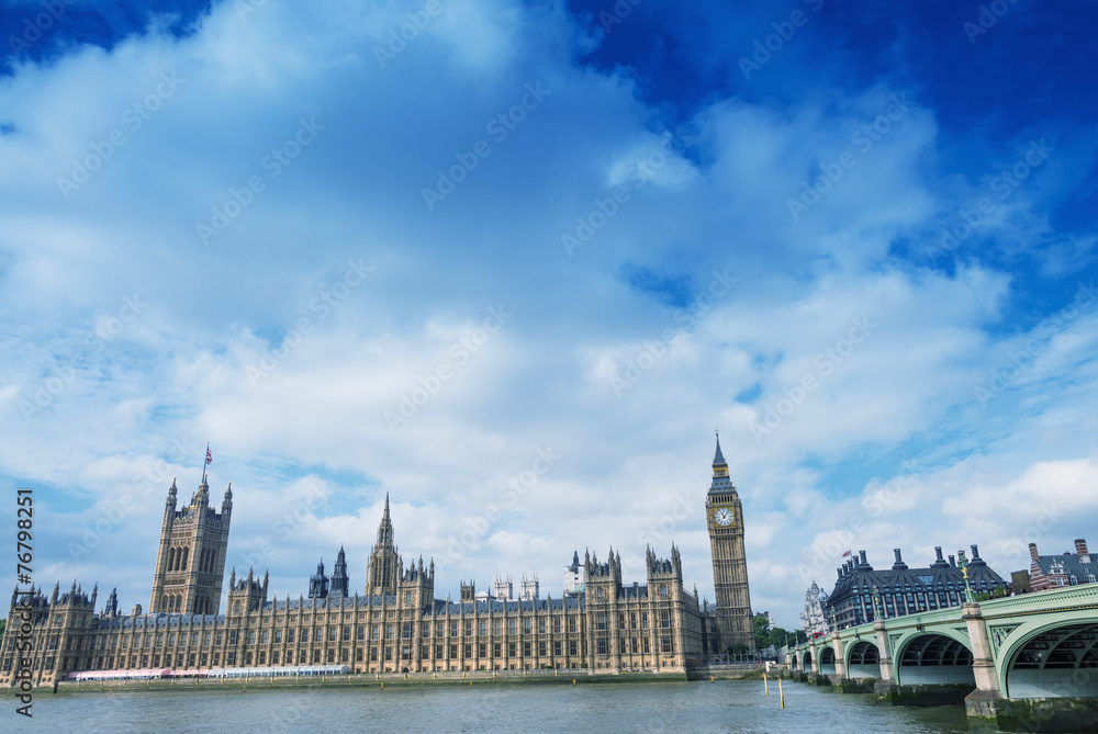 Westminster Bridge