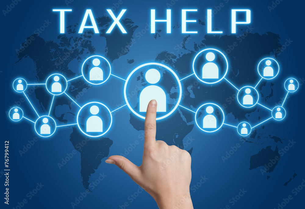 Tax Help