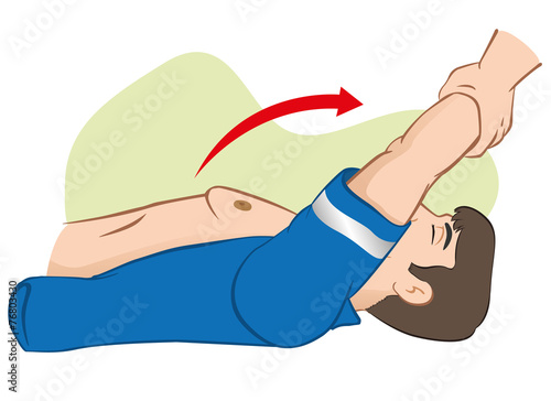 First Aid cardiopulmonary resuscitation (CPR), Sylvester