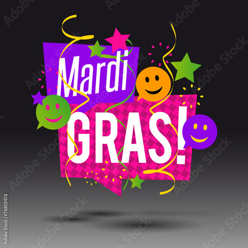 Mardi gras