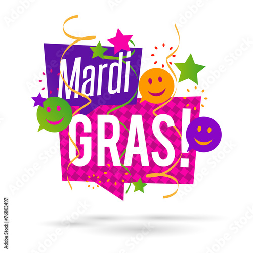 Mardi gras