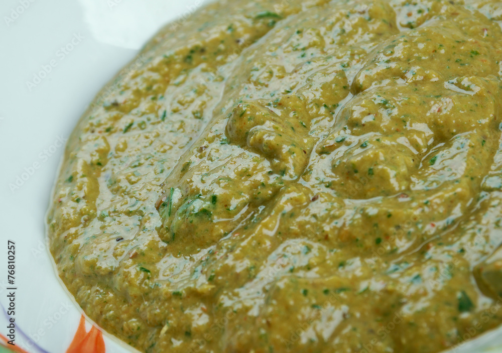 Sauce Pili-Pili Sauce Pili-Pili