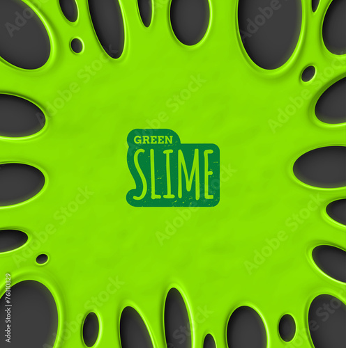 Green Slime