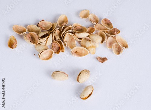 pistachios