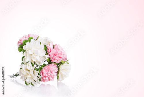 artificials flowers © dimakp