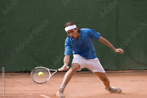 tennis © fresnel6