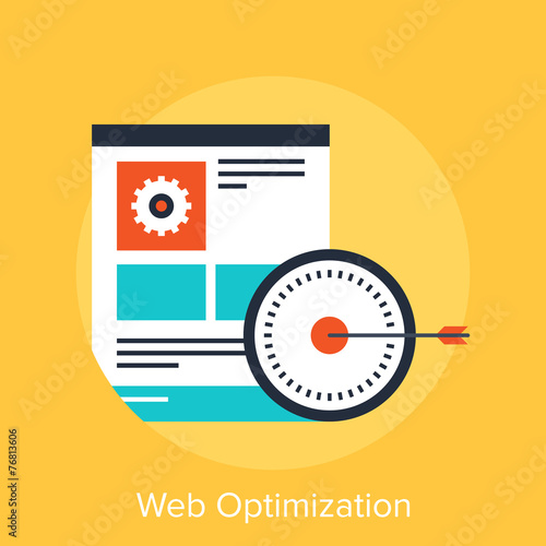 Web Optimization