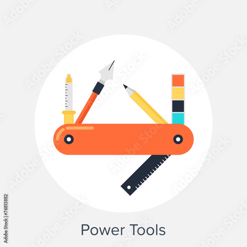 Power Tools