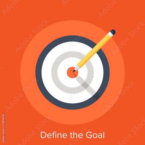 Define the Goal