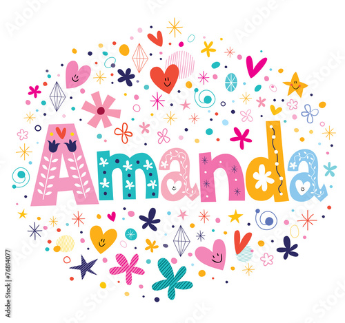 Amanda