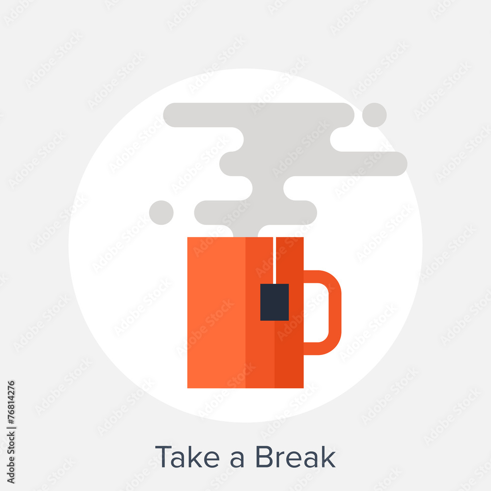 Take a Break Take a Break