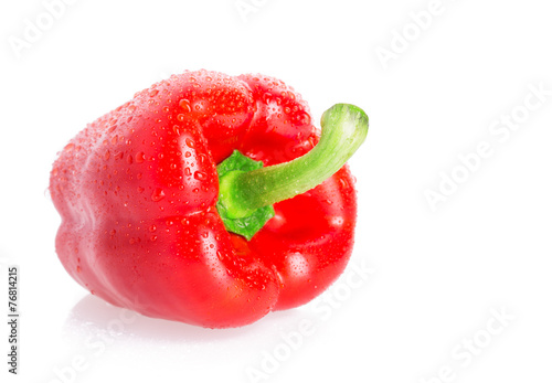 red pepper