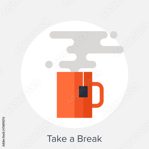 Take a Break