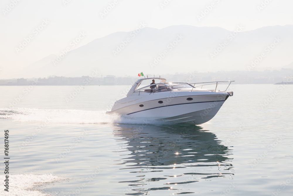 motor boat motor boat