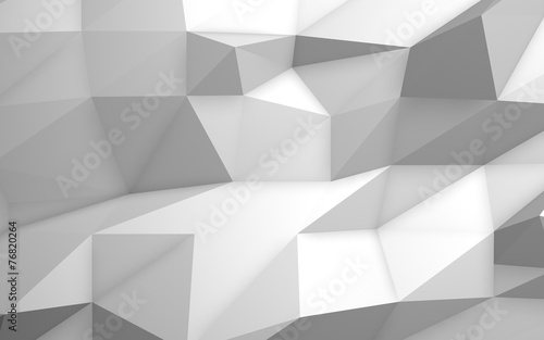 Abstract 3d background