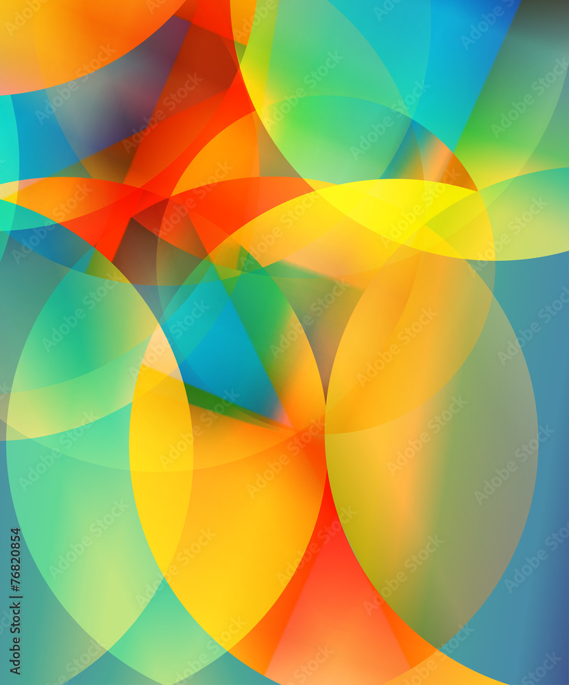 Abstract digital background, a4 size page cover design. Stock Vector |  Adobe Stock