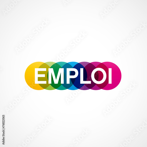 emploi