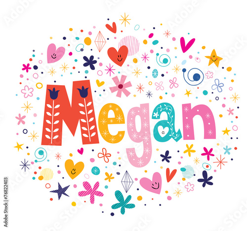 Megan