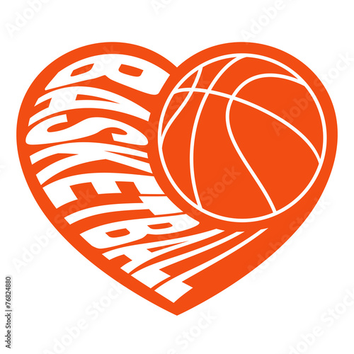 basketball in heart 2