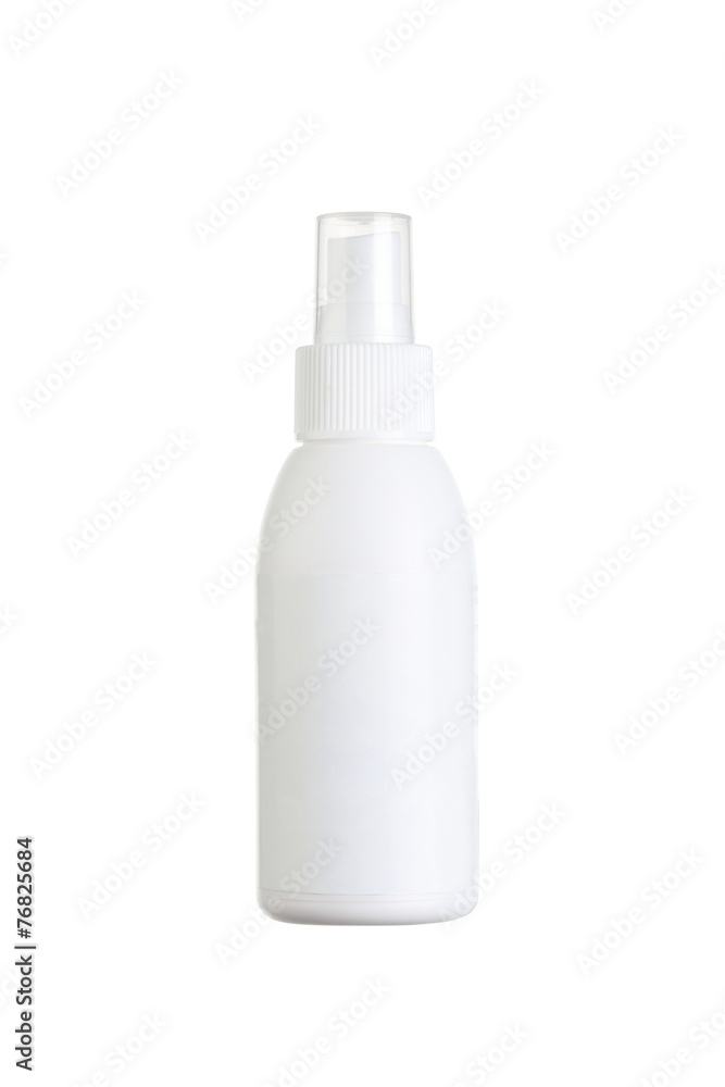 Spray Spray