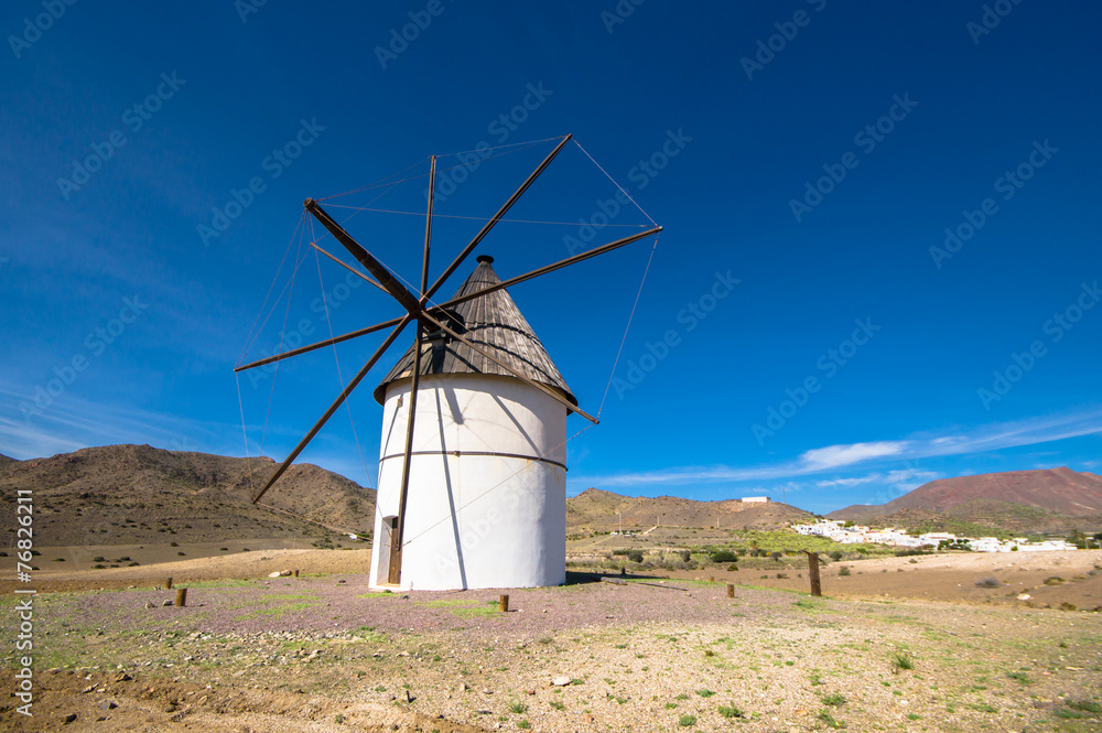windmill windmill