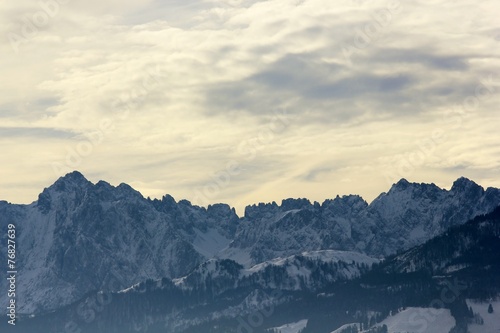 Winterlandschaft