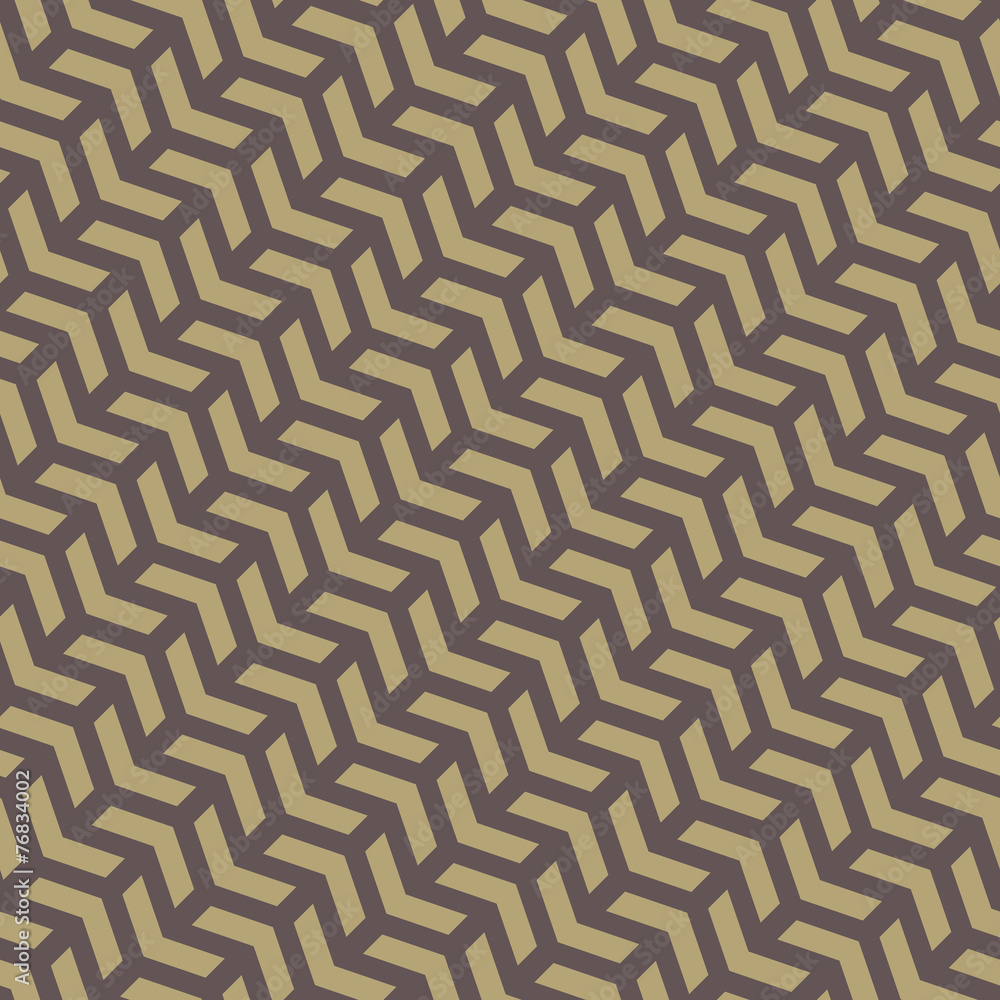 Geometric Seamless Abstract Pattern Geometric Seamless Abstract Pattern