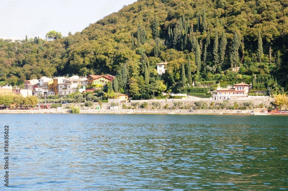 Gardasee - Italien