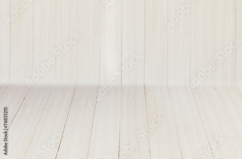 Plank wood background