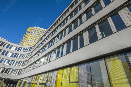 Zentrale, Hauptverwaltung des ADAC, München