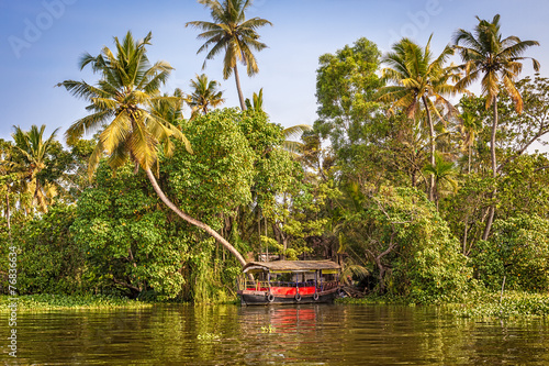Kerala Backwaters