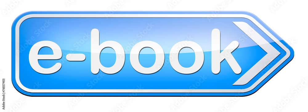 e-book e-book