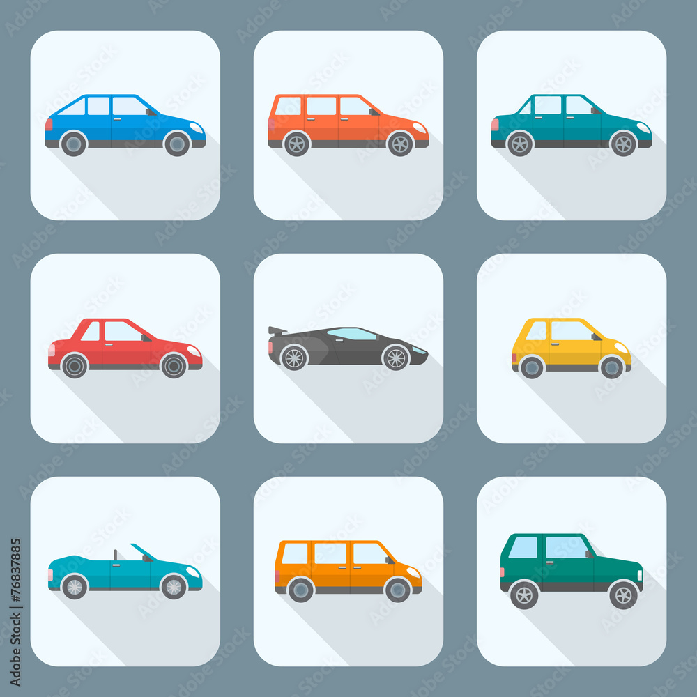 Different Car Example Types Of Car Shapes | Types of Cars: Every Body Style Explained – NJHW