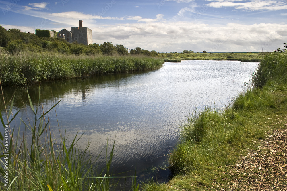 ABERTHAW