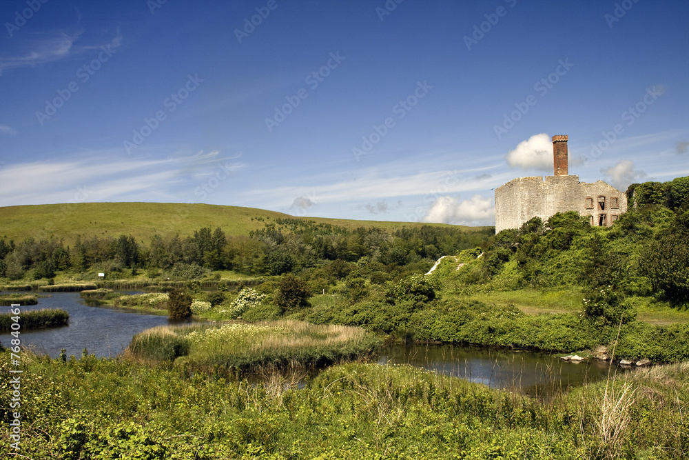 ABERTHAW
