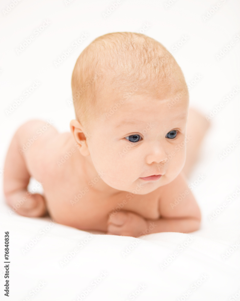 Adorable baby newborn Adorable baby newborn