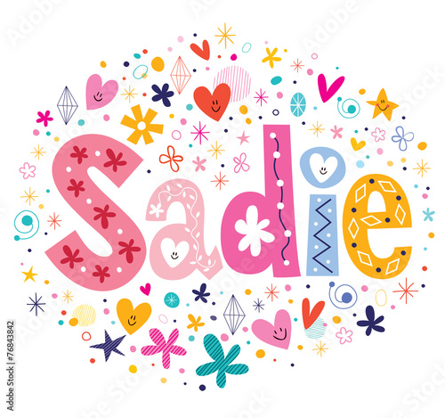 Sadie