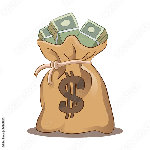Money Bag