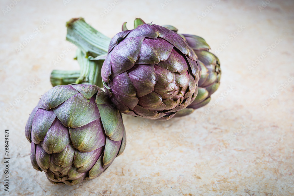 Carciofi Carciofi