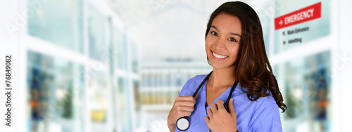 Nurse