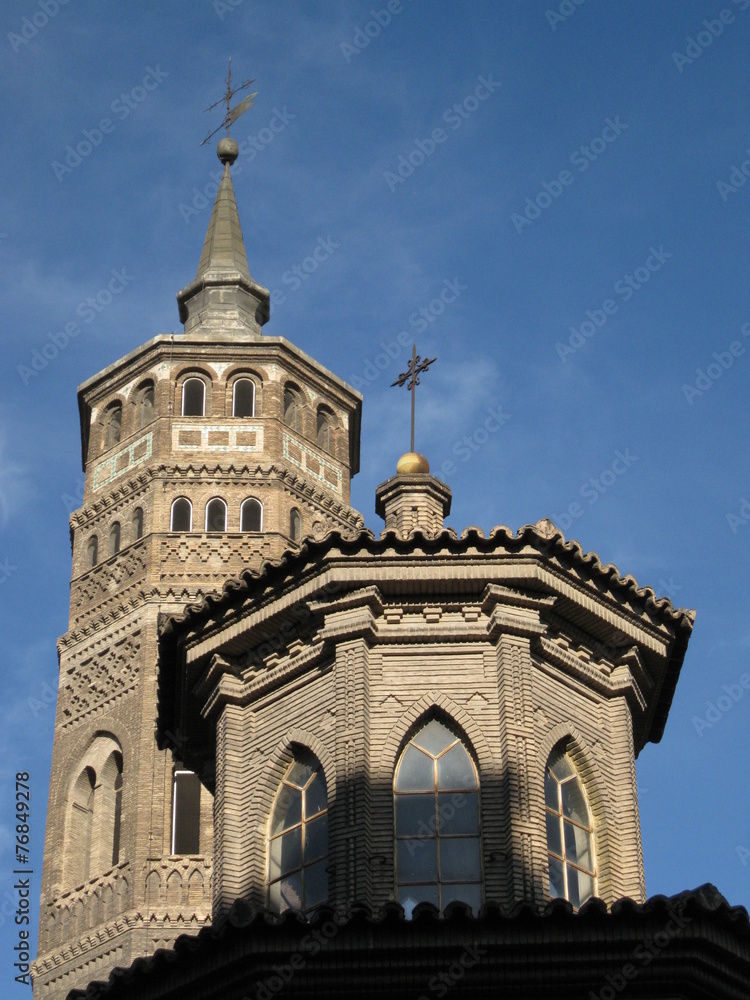 Iglesia parroquial de San Pablo