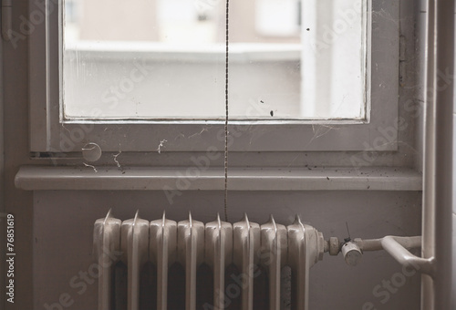 Wallpaper Mural By the Window Torontodigital.ca