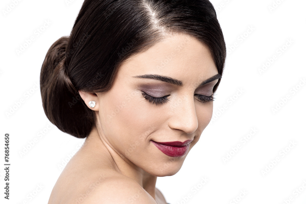 How is my new hairdo? How is my new hairdo?